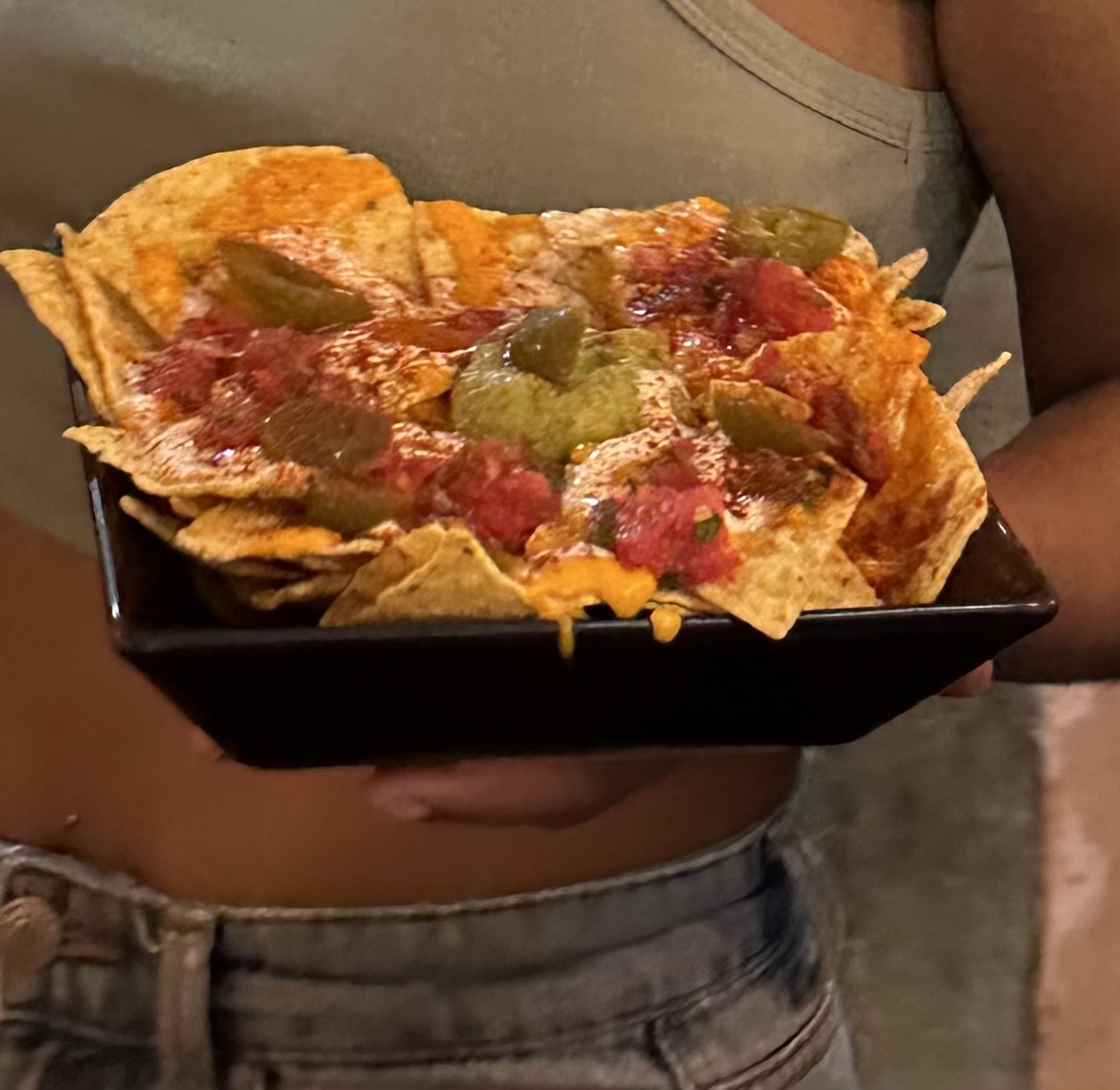 nachos