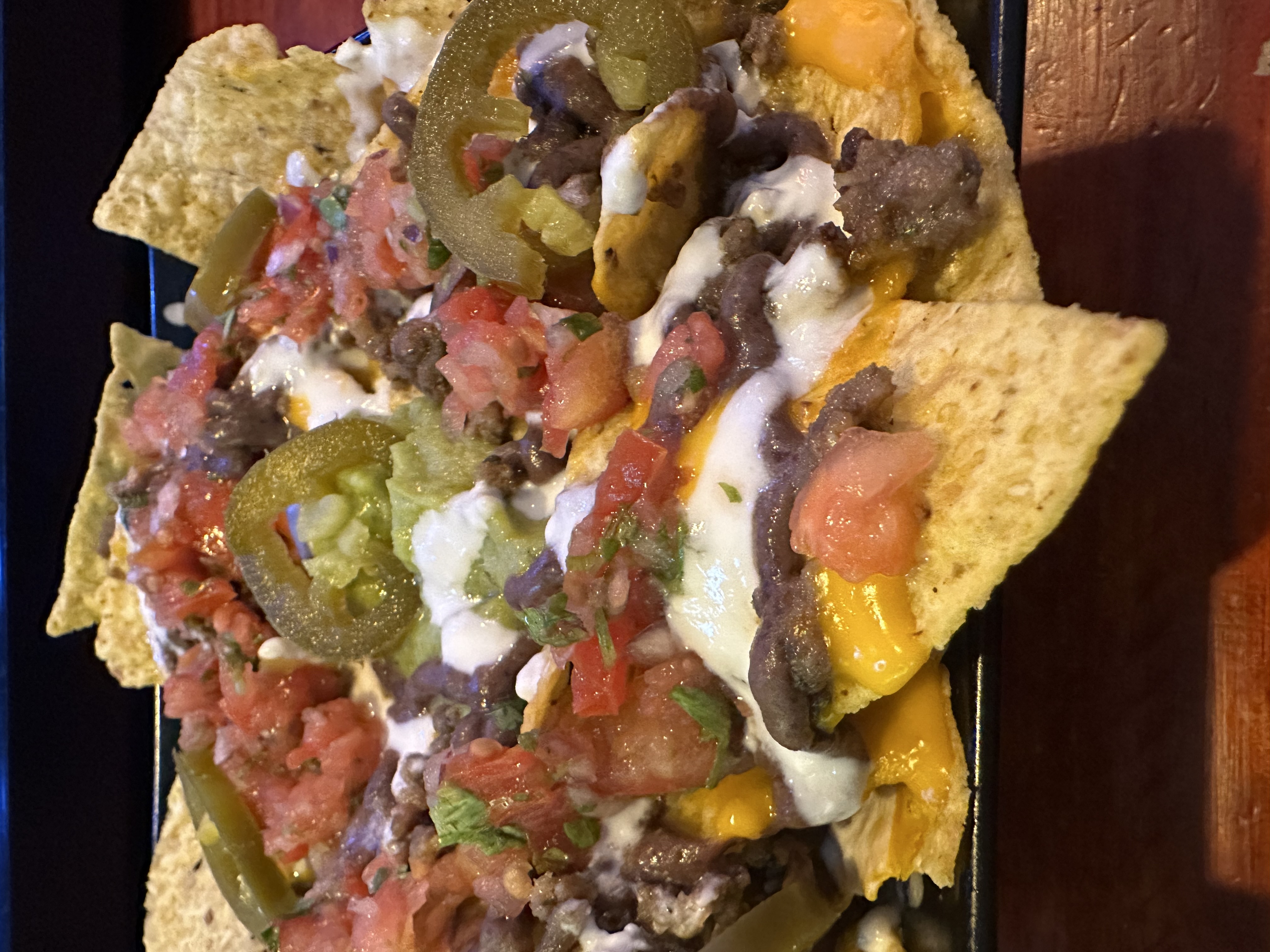 nachos