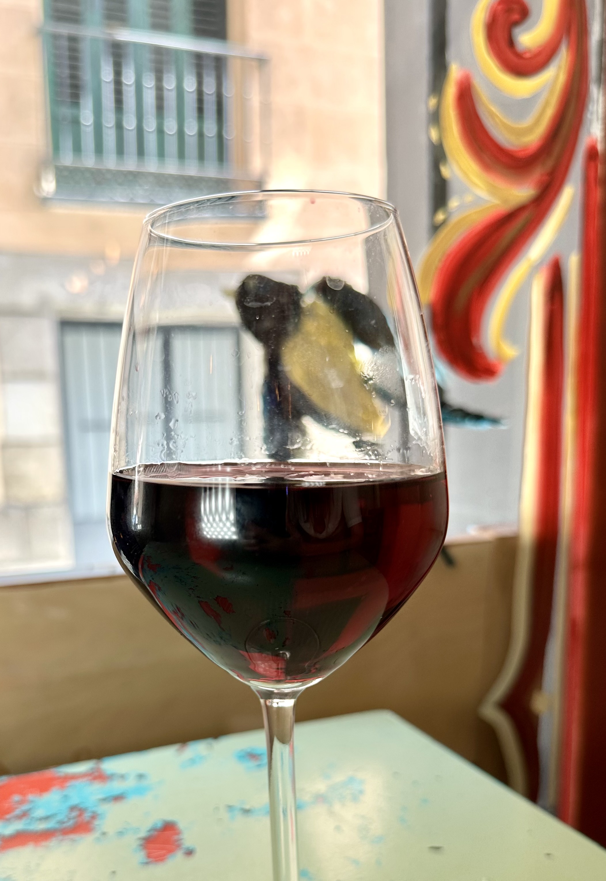 La Taberna de Al Lado